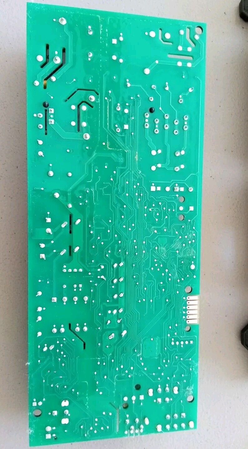 Whirlpool Dryer Control Board W11170762 W11170762 W11176356 W11178025 AR63