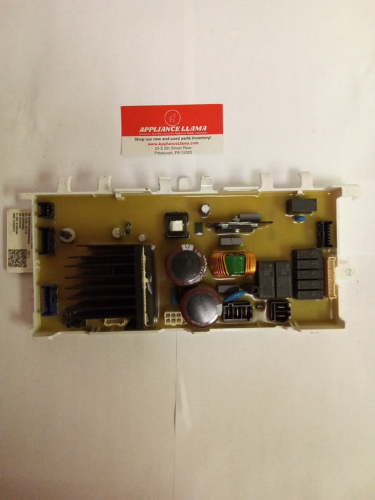 Whirlpool Washer Control Board W10681033  AMK-746