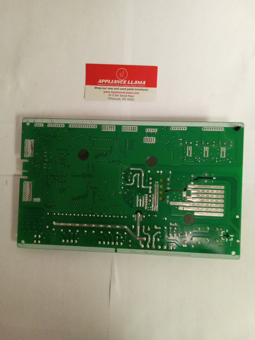 GE Refrigerator Control Board 239D5335G001 AMK-737