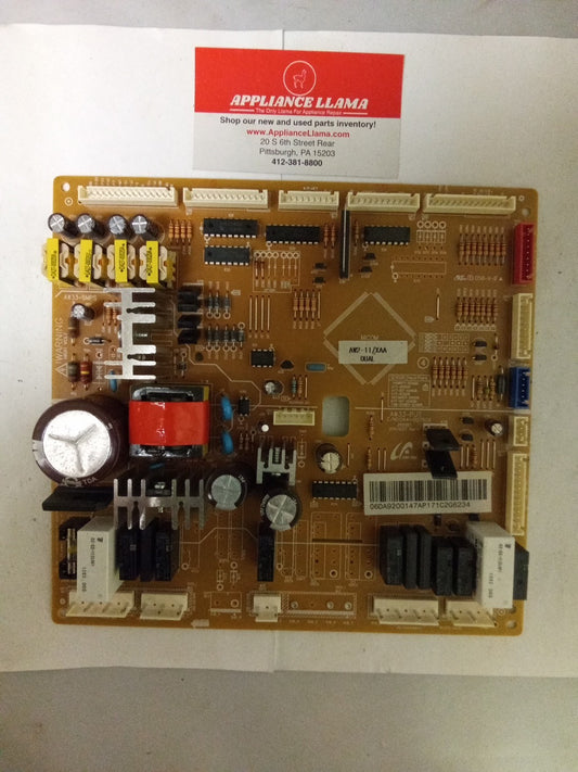 Samsung Fridge Control Board DA92-00147A  AMK-649