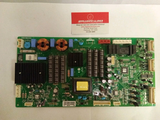 LG Refrigerator Control Board EBR78643414 AK-857