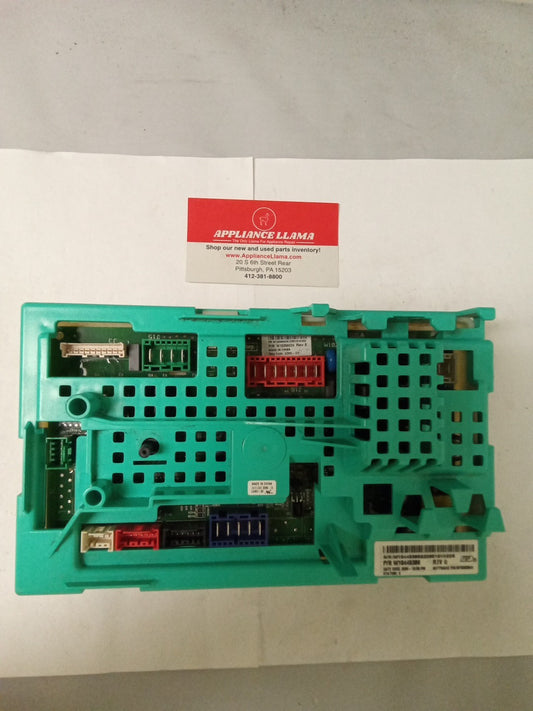 Maytag Washer Control Board - Part # W10445386  AMK-556