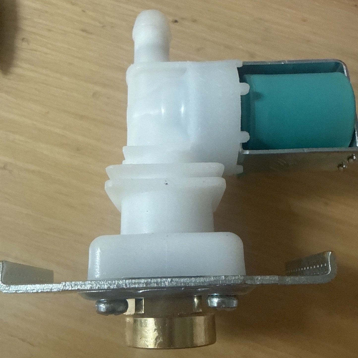 New W10327248 Dishwasher Water Inlet Valve for Whirlpool W10844024 JB200