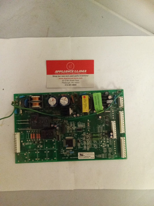 GE Refrigerator Control Board 200D4850G022 AMK-403