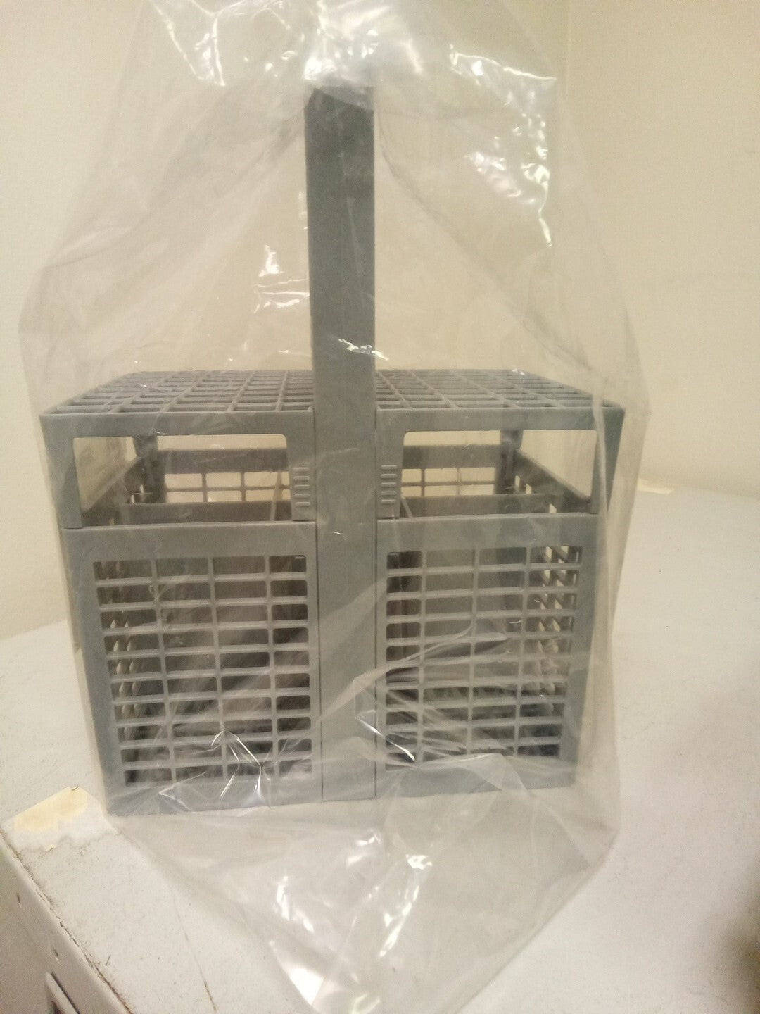 Fisher Paykel 511417 Appliance Kit Cutlery Basket W/Inserts AK-4