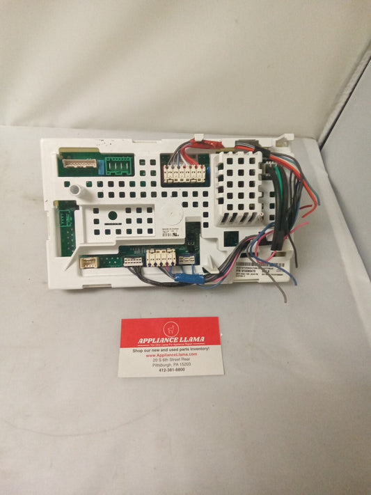 Whirlpool Washer Control Board W10393470 AK-536