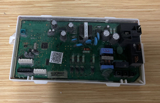 Samsung Dryer Control Board DC92-01606C Used AP147