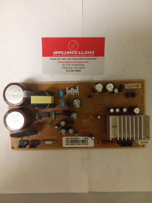 Samsung Fridge Inverter  Board DA92-00215R AMK-513