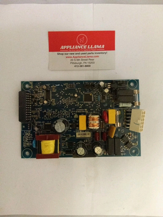 Frigidaire Refrigerator Control Board 242127501 AK-937