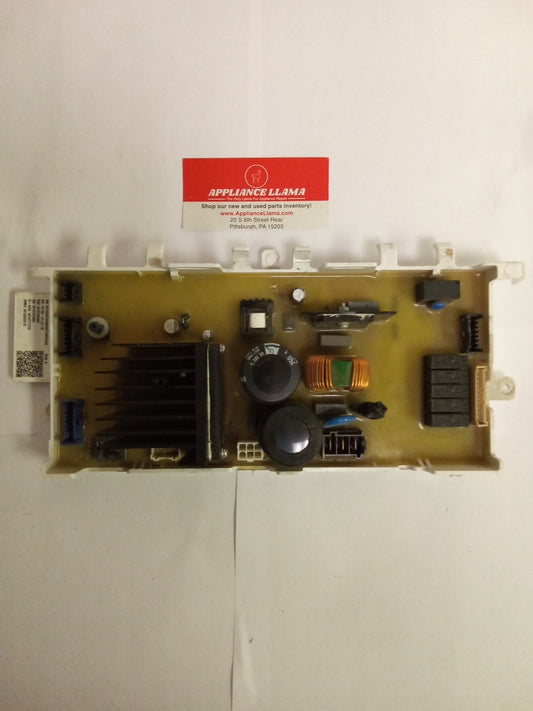 Kenmore Washer W10683210 Control Board AMK-709