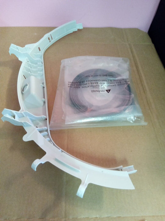 WE49X20697 GE Bearing Kit, OEM(2) WE1M504, (2) WE1M1067, WE3M26 SEA453 DR62