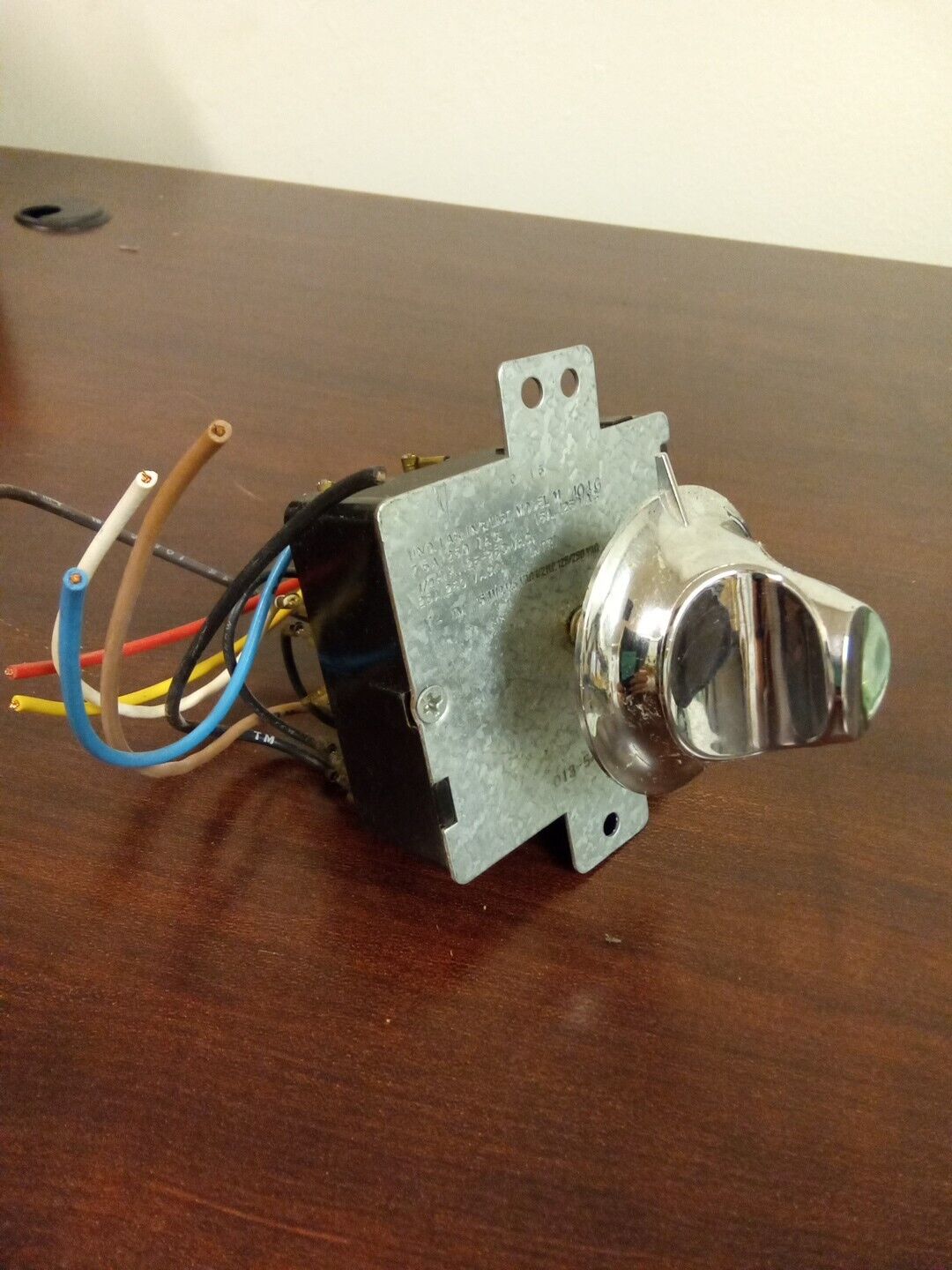 Frigidaire M404-G Dryer Timer SEA49