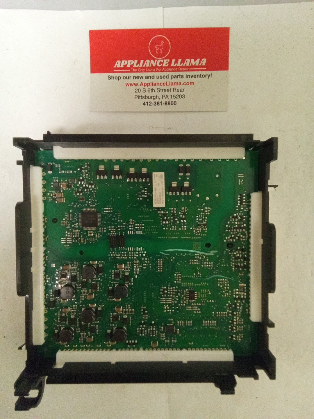 Bosch  Refrigerator Main Board 8001107066 AMK-594
