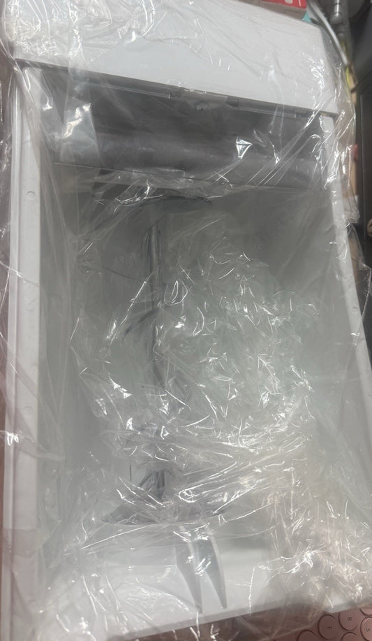 Wr17x11429 GE ICE Maker New OEM JB84