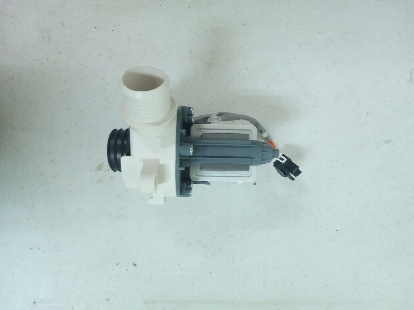WH23X28418 Washer Drain Pump Assembly AK-230
