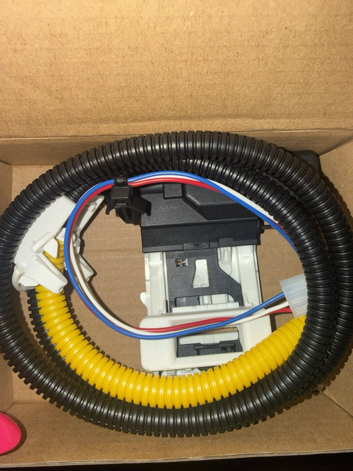 Lid Lock Switch W11307244 W10682535 For Whirlpool Maytag Washer Washing Machine