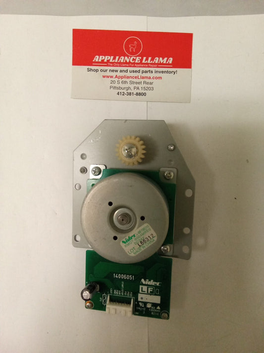 Sharp Microwave  Drawer Control Part 48E108E010 AK-879