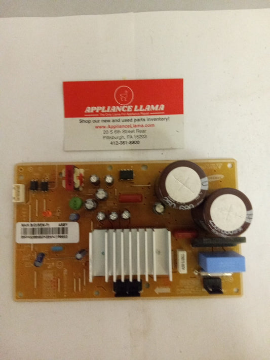 Samsung Fridge Control Board DA92-00483N AMK-139