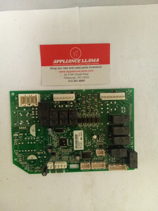 Whirlpool Refrigerator Control Board W10614933 AMK-523