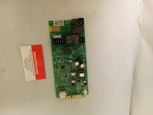 Whirlpool Dryer Control Board W10256720 AK-465