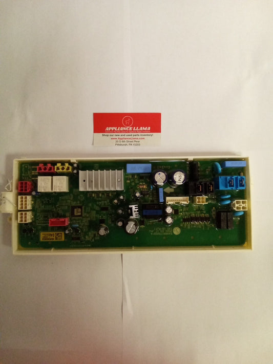 LG EBR36063404 EAX68172202-A Dishwasher Control Board AMK-677