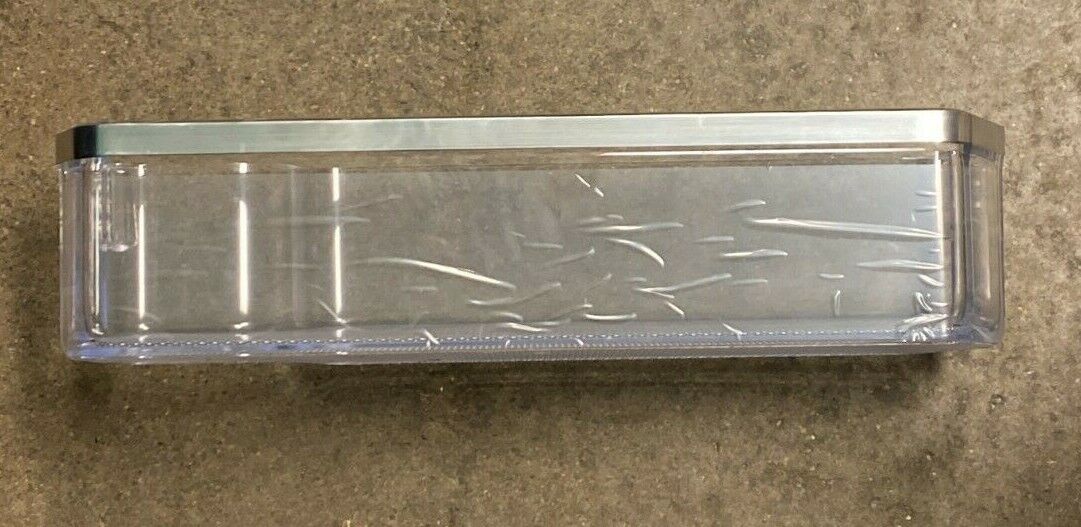 Samsung Refrigerator RF22N9788SG/AA Left Door Shelf Bin DA63-08282A New SMG45