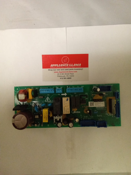 Insignia Refrigerator 17131000011662 Power Board  AK-929