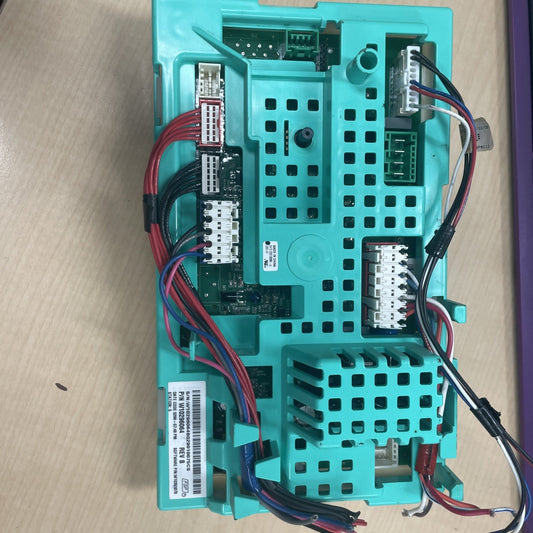 Kenmore W10296064 Washer Control Board BA73