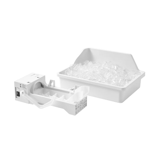 Element & Smad Automatic Ice Maker Kit EAIMM19 ***Read Full Description***