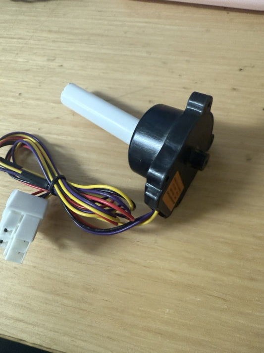 LG Refrigerator Fan Motor EAU65058511