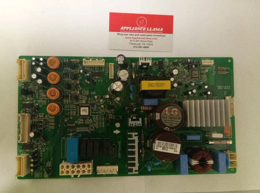 LG Fridge Control Board EBR78940613 AK-844