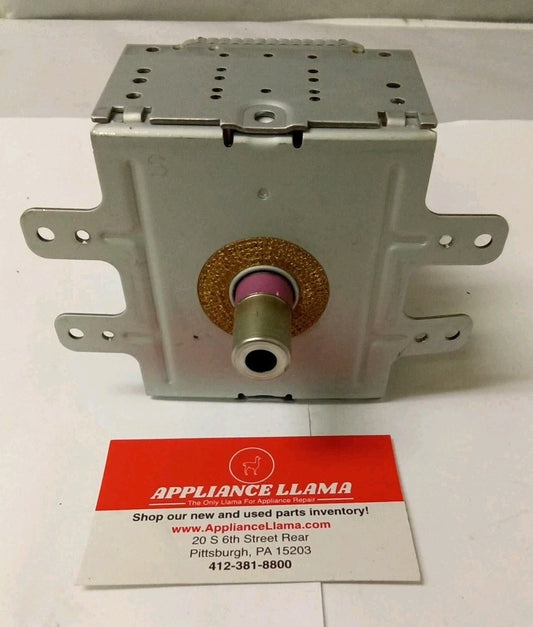 Sharp Microwave Oven Magnetron 2M240H (L) AK-881