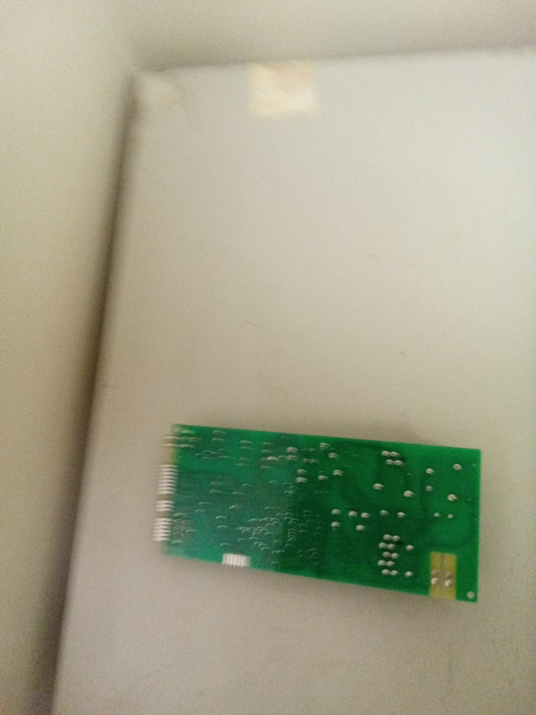 Whirlpool Dryer Control Board - Part # W10235613 AK-175