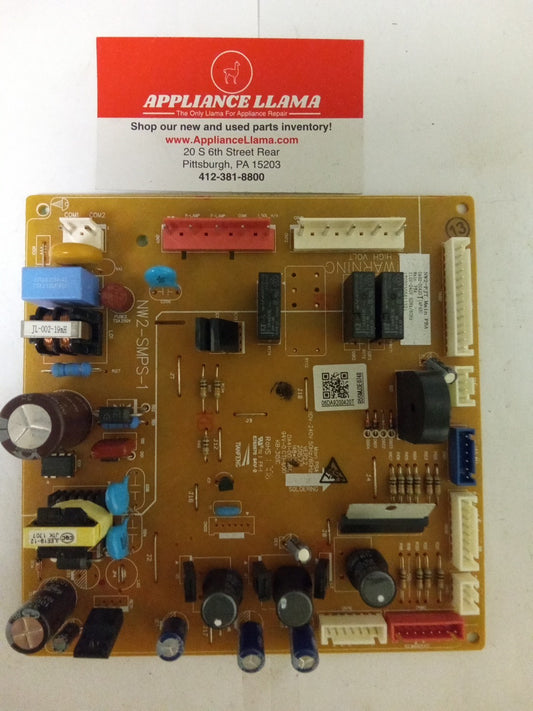 Samsung DA92 00420T Refrigerator Control Board AMK-263