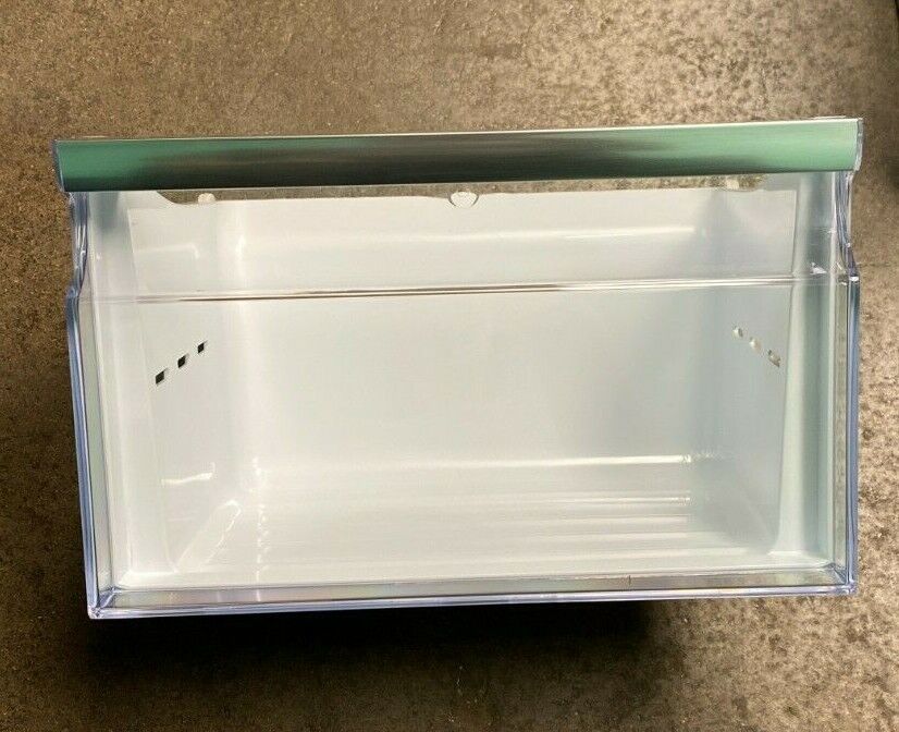 Samsung Refrigerator RF22N9788SG/AA Freezer Drawer DA61-10368A New SMG40