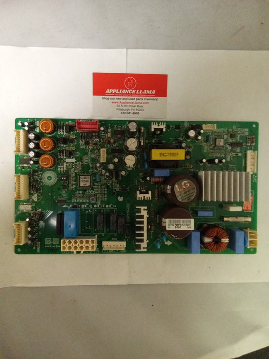 EBR77042503 LG Refrigerator Control Board AMK-636