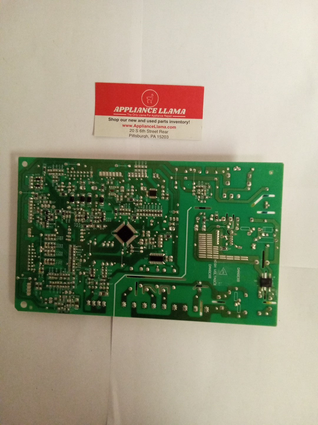 Main PCB Board  DA000060402 AMK-690