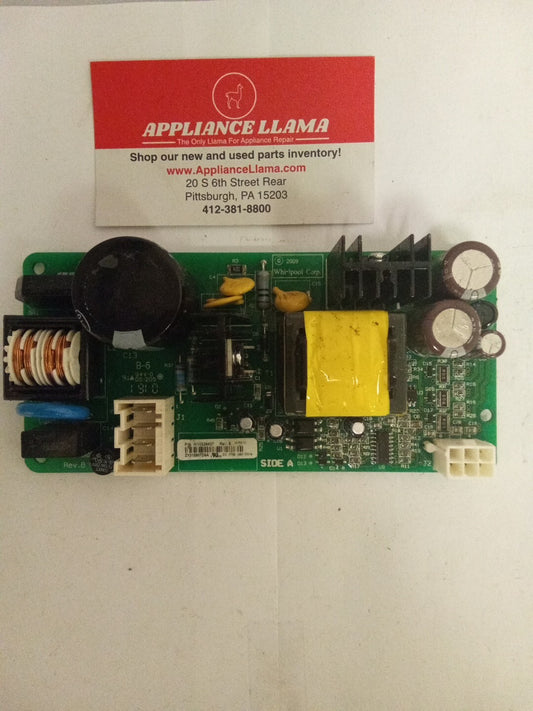 Whirlpool Fridge Control  W10226427 AMK-208