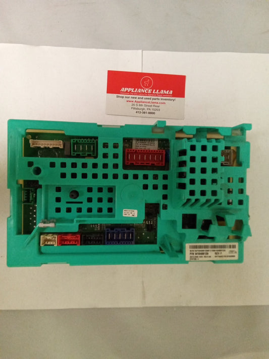 Whirlpool Washer Control W10406129 AMK-557