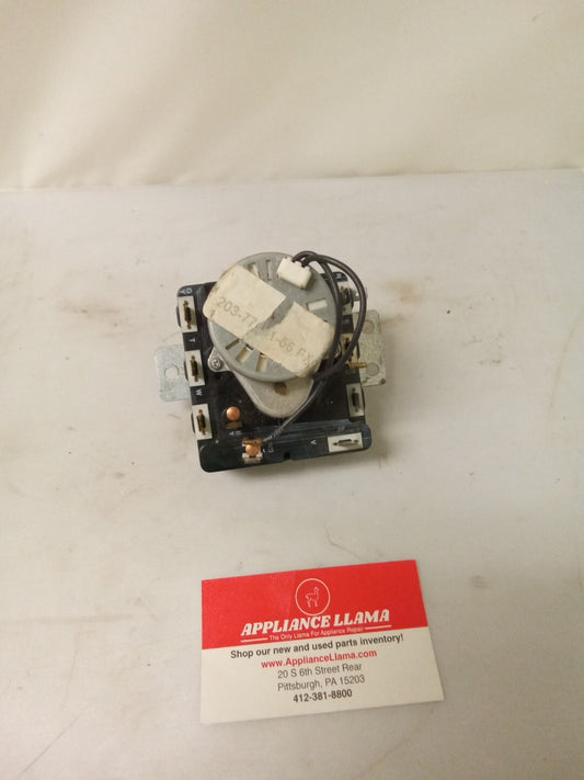 Kenmore Dryer Timer 3976576 AK-569