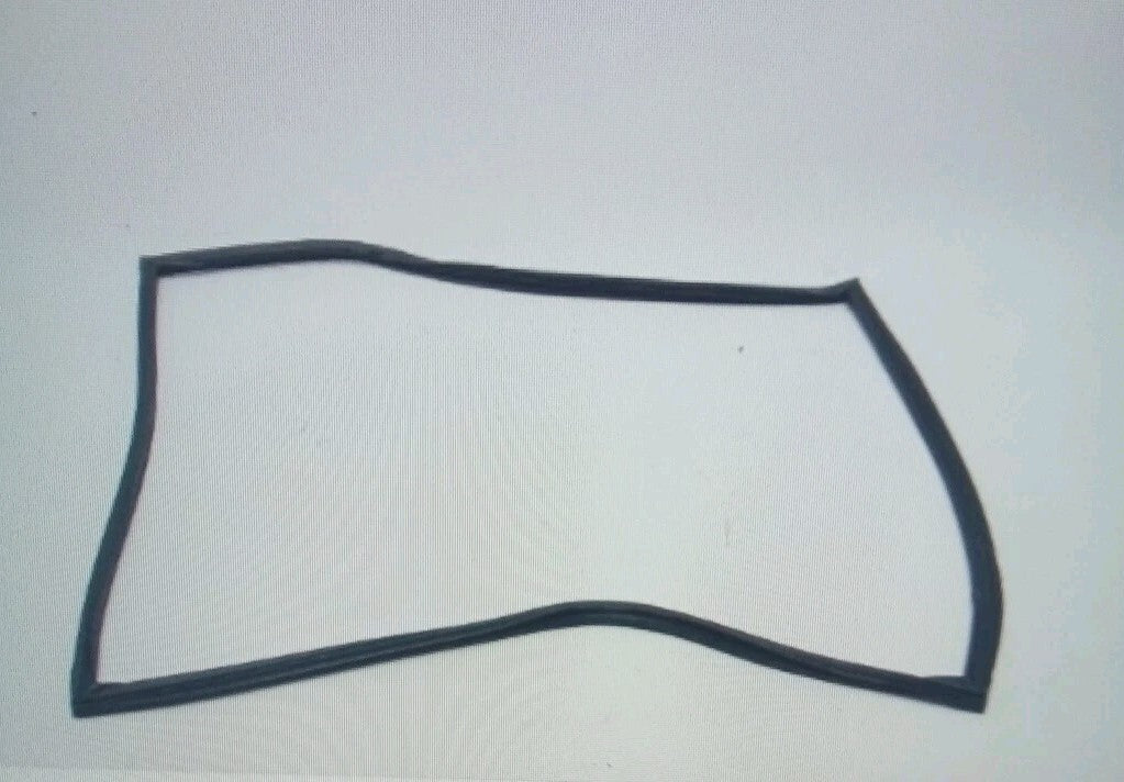 Whirlpool Refrigerator Door Gasket (Black) W10436248 AK-828