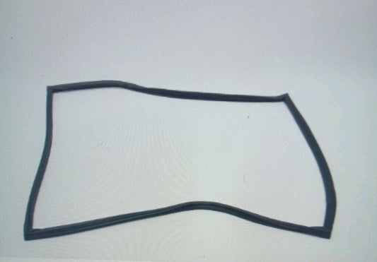 Whirlpool Refrigerator Door Gasket (Black) W10436248 AK-828