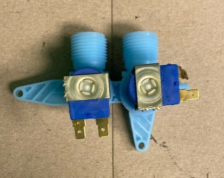 GE Washer Inlet Valve New WH13X10024 BM110