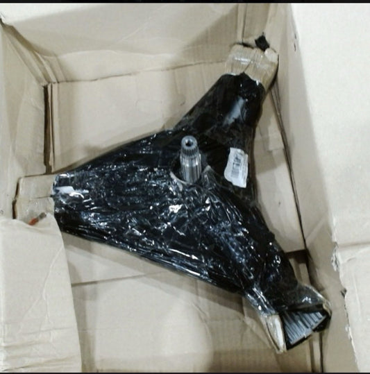 DC97-15491A Washer Drum Shaft Assembly Compatible With Samsung Washer JB179