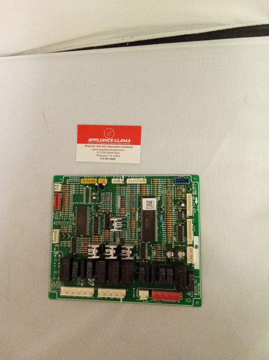 Samsung Fridge Main Control Board DA41-00473A AK-668
