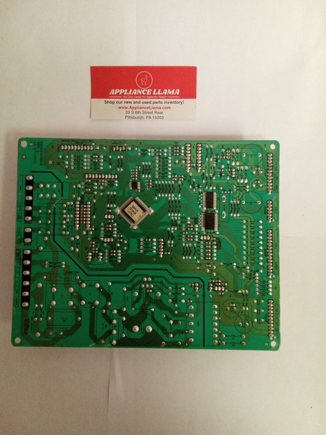 Kenmore Fridge Control Board EBR64110555 AMK-688