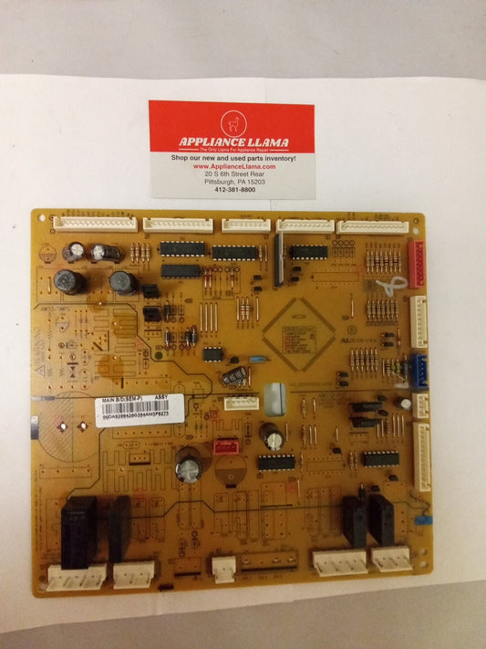 Samsung Refrigerator Control Board DA92-00426G AMK-32