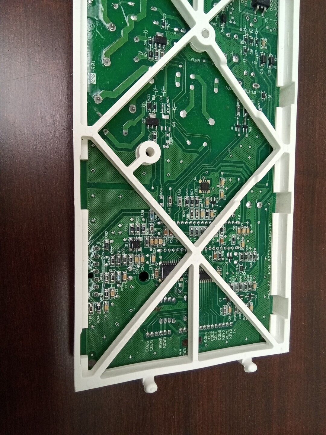 Whirlpool Dryer Control Board - Part # 8546219 AR85