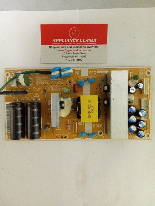 Samsung Refrigerator DA92-00795B Module Control Board AMK-260