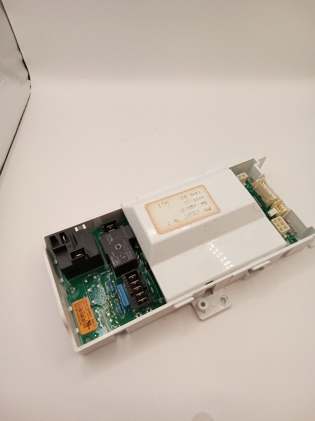 Whirlpool Dryer Control Board | W10352731 | W10249827 AR27